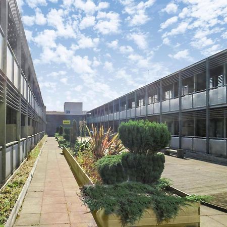 ברמינגהאם Arcadian Aparthotel מראה חיצוני תמונה