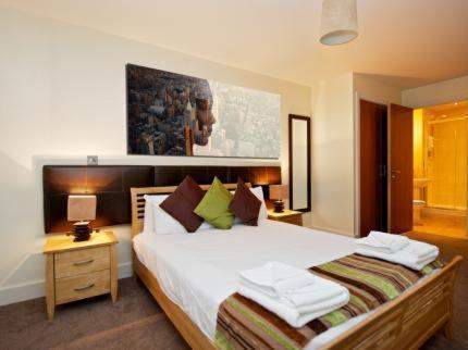ברמינגהאם Arcadian Aparthotel מראה חיצוני תמונה
