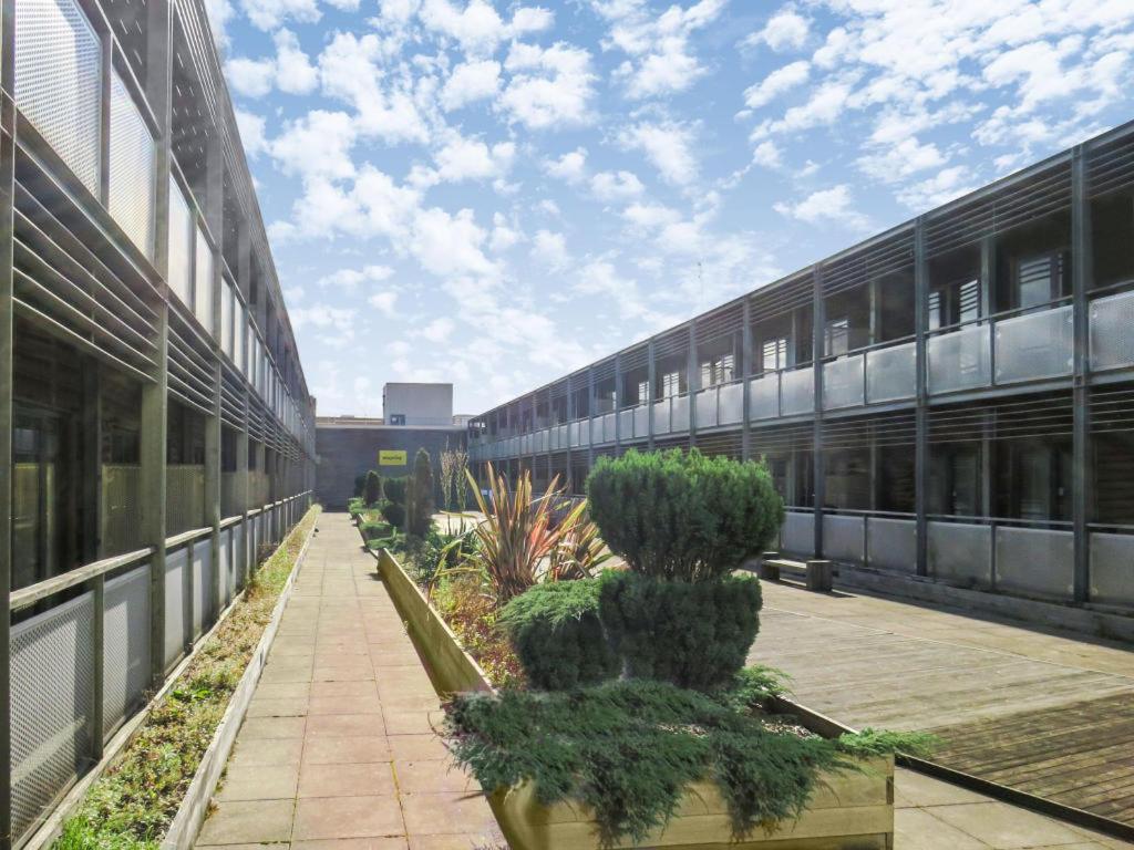 ברמינגהאם Arcadian Aparthotel מראה חיצוני תמונה